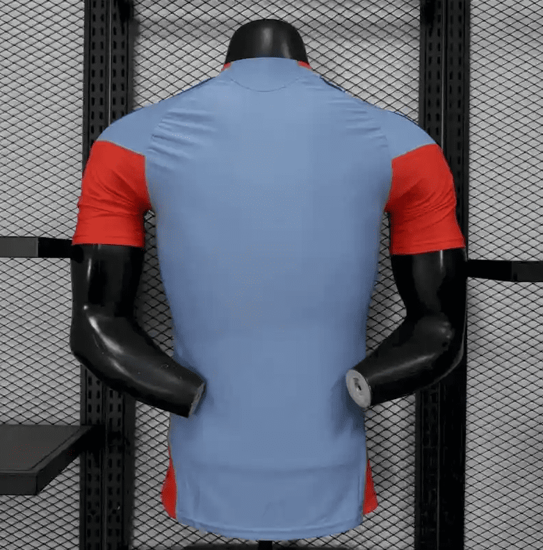 2026 World Cup Player Version Japan Soccer Jersey Away - Image 10