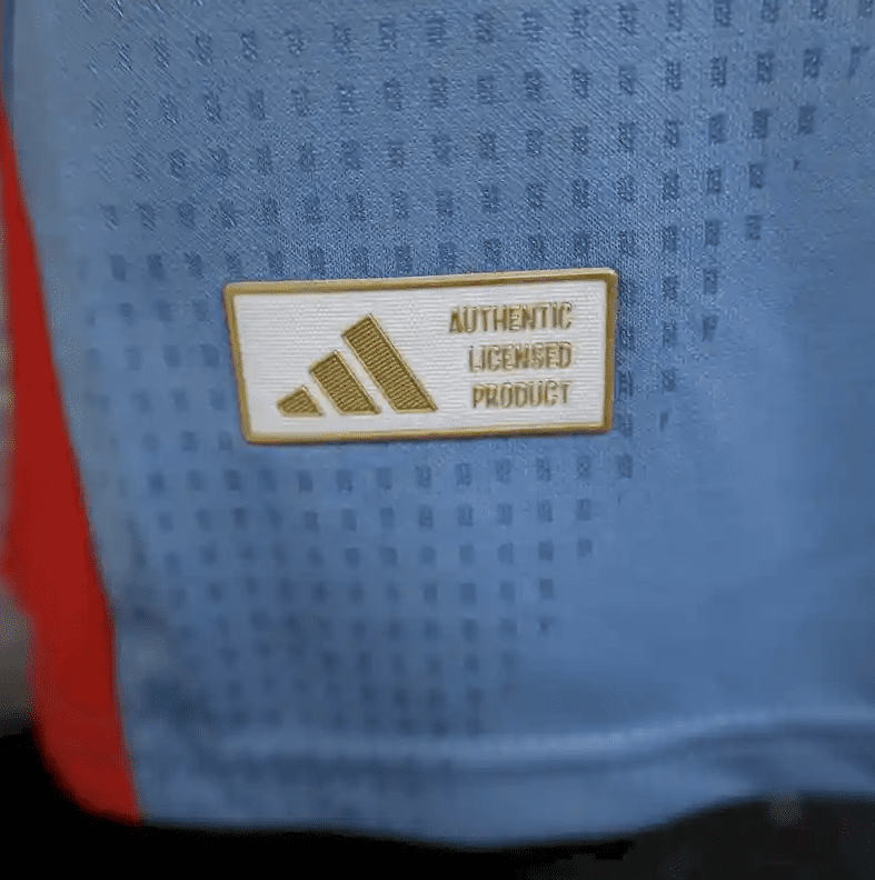 2026 World Cup Player Version Japan Soccer Jersey Away - Image 8