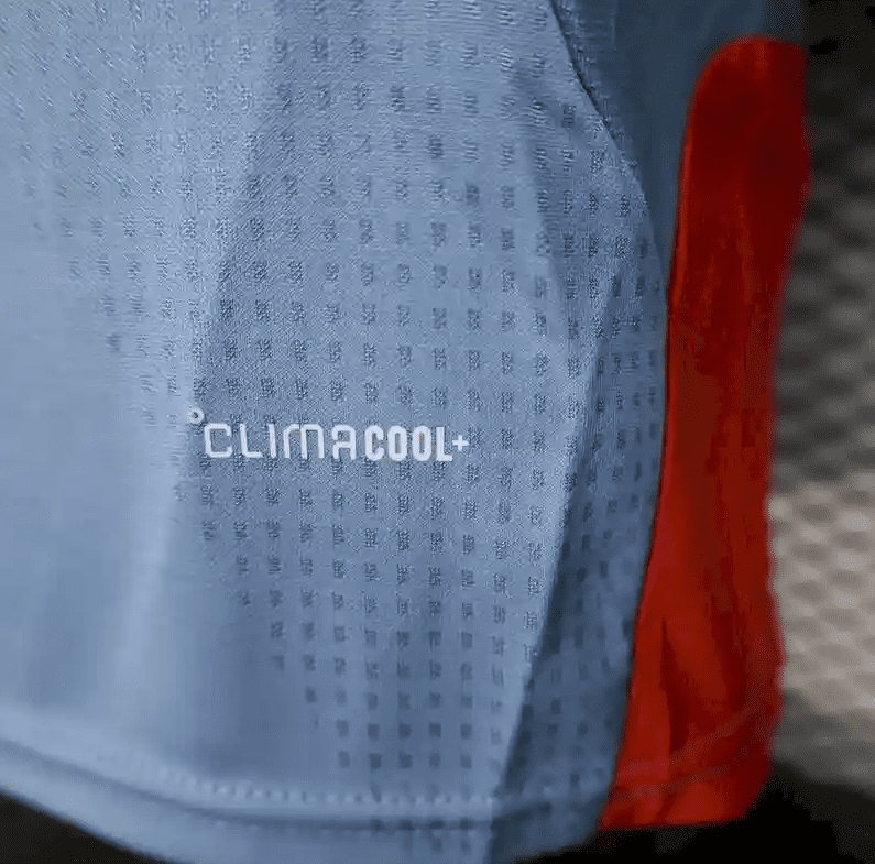2026 World Cup Player Version Japan Soccer Jersey Away - Image 9