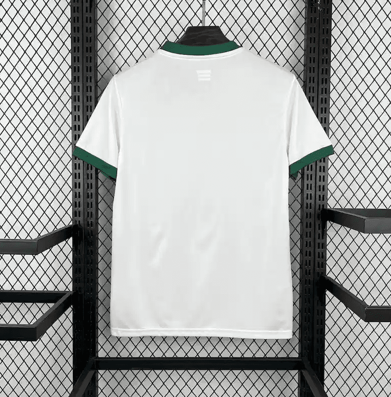 2026 World Cup Bolivia Soccer Jersey Home - Image 7