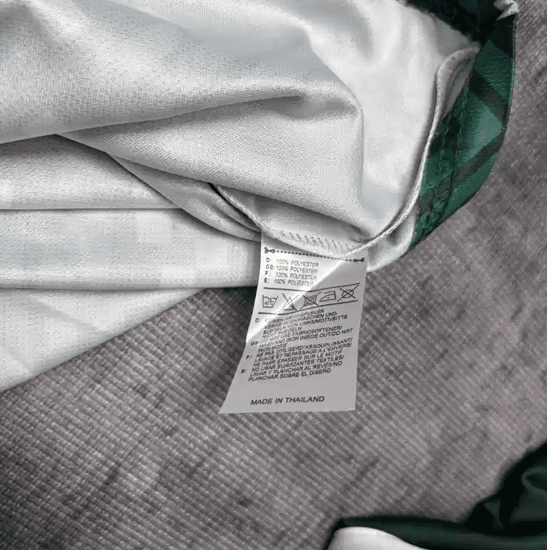 2026 World Cup Kids Saudi Arabia Soccer Jersey Home - Image 6