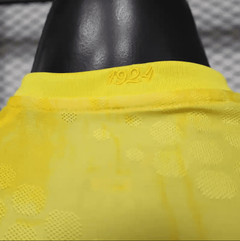 2026 World Cup Player Colombia Special Version Jersey Soccer - Image 8