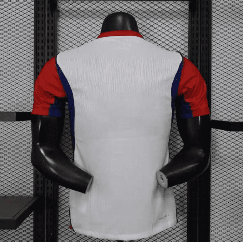 2026 World Cup Player Croatia Soccer Jersey Home - Image 6