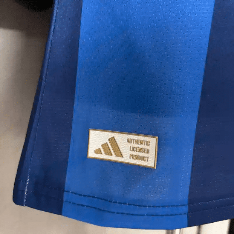 2026 World Cup Player Edition Italy Special Soccer Jersey - Image 6