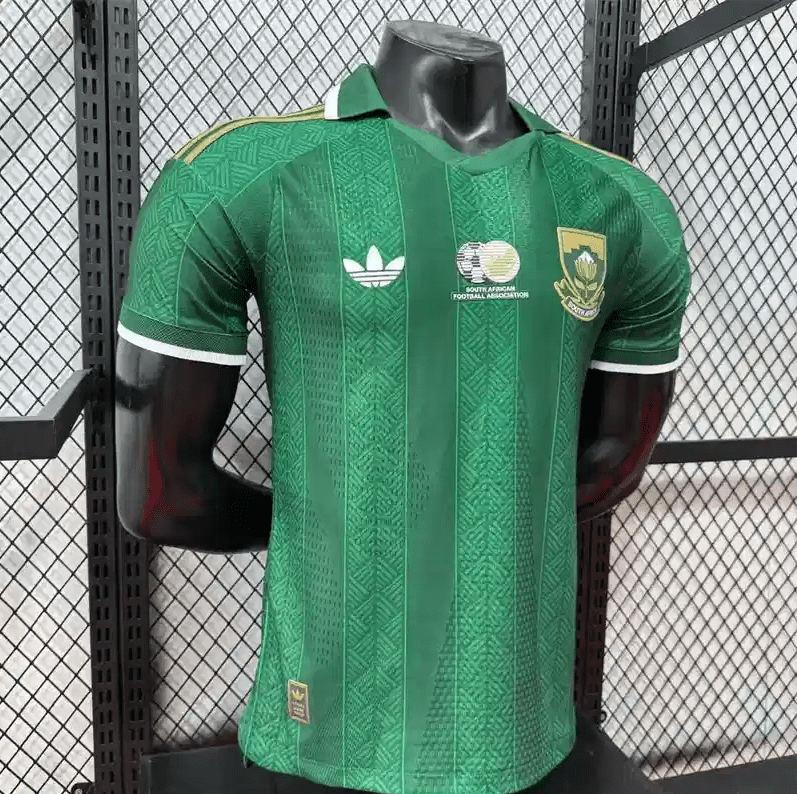 2026 Player World Cup South Africa Soccer Jersey Away - Image 8