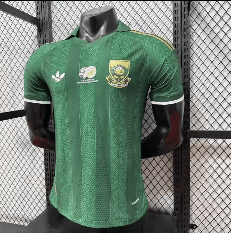 2026 Player World Cup South Africa Soccer Jersey Away - Image 9