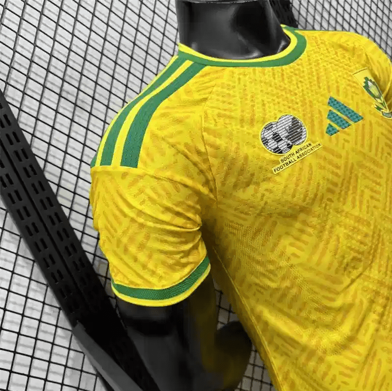 2026 Player World Cup South Africa Soccer Jersey Home - Image 6