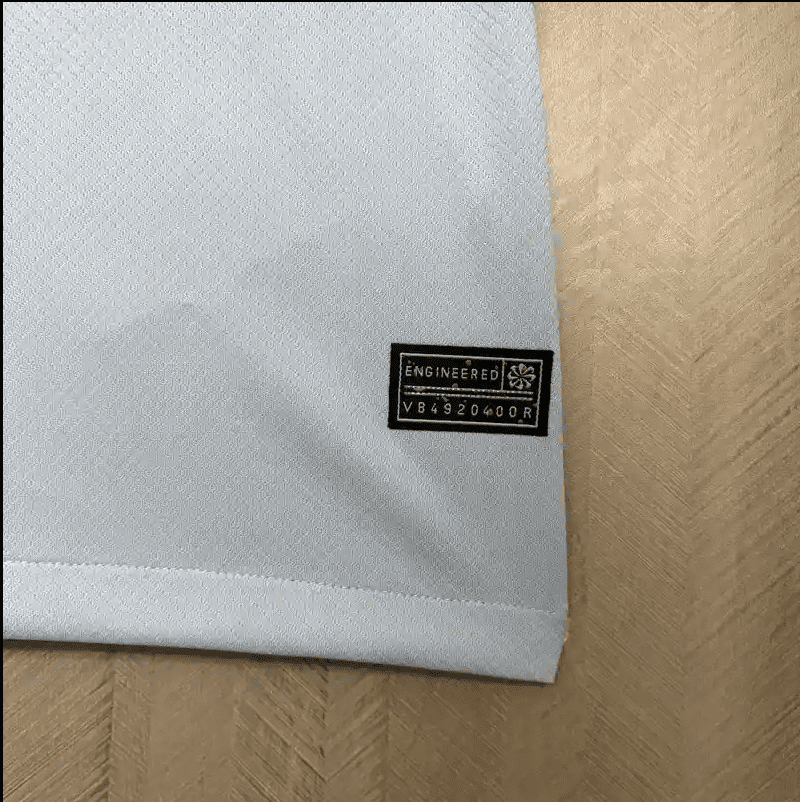 2026 World Cup Uruguay Soccer Jersey Home - Image 7