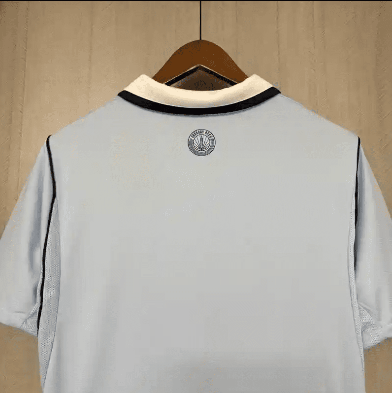 2026 World Cup Uruguay Soccer Jersey Home - Image 8