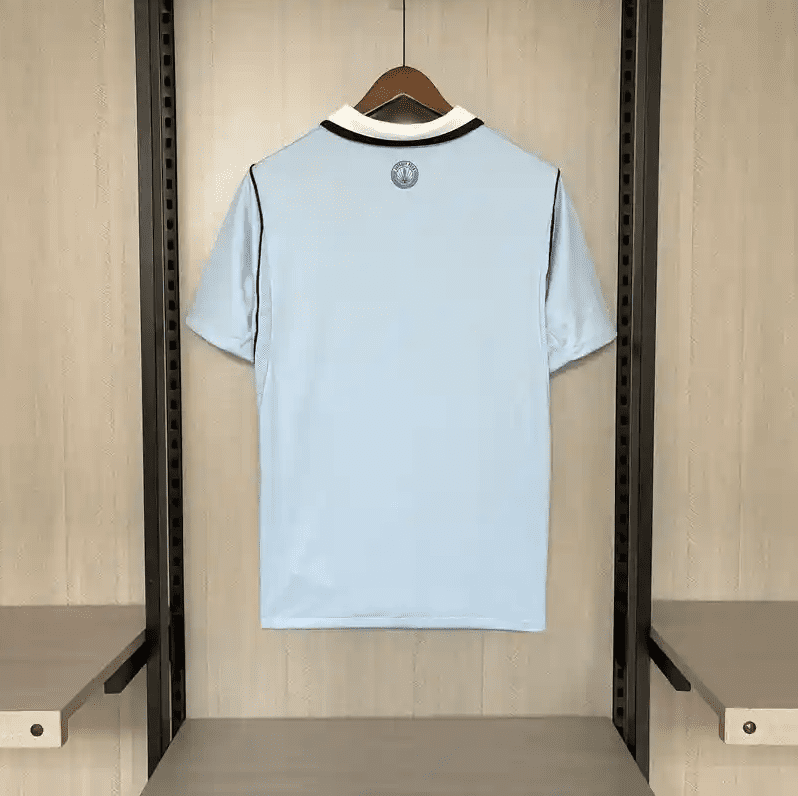 2026 World Cup Uruguay Soccer Jersey Home - Image 9