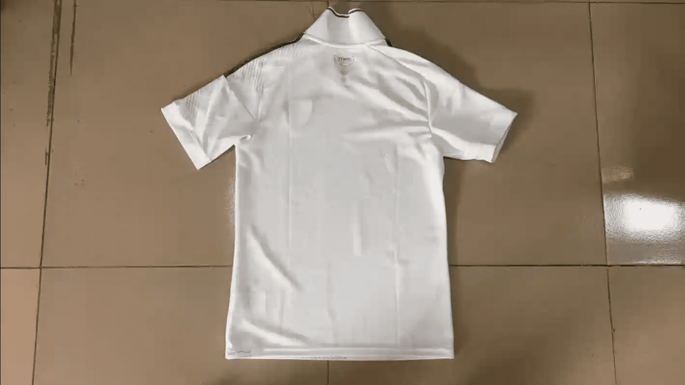2026 World Cup Wales Soccer Jersey Away - Image 2