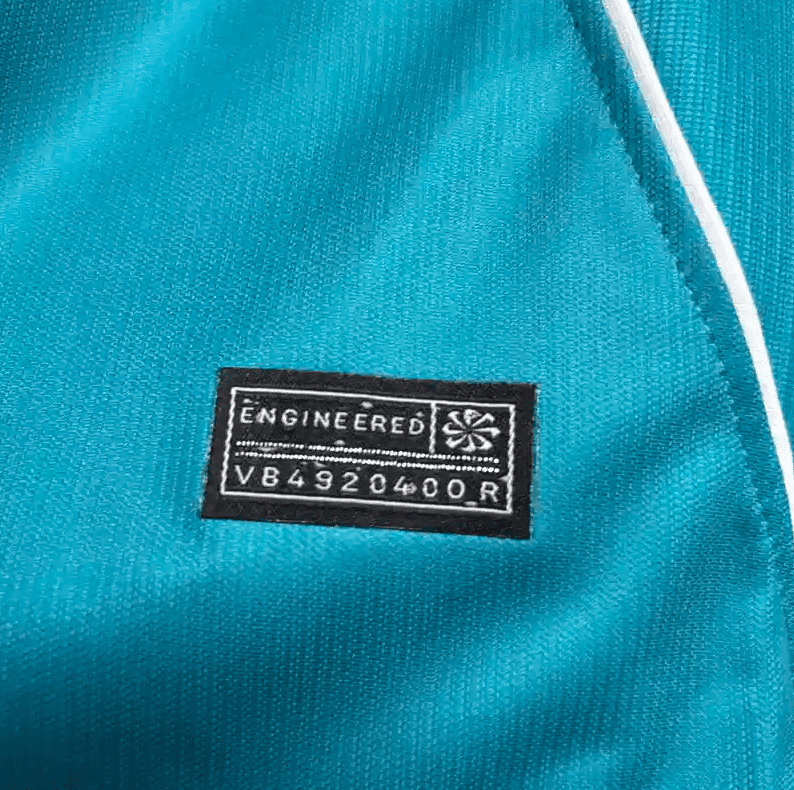 2026 World Cup Australia Soccer Jersey Away - Image 7