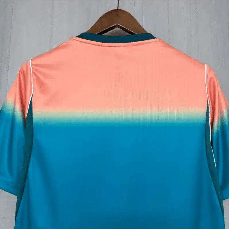 2026 World Cup Australia Soccer Jersey Away - Image 8