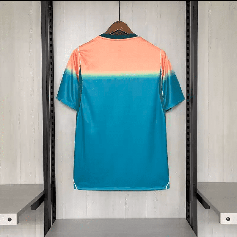 2026 World Cup Australia Soccer Jersey Away - Image 9