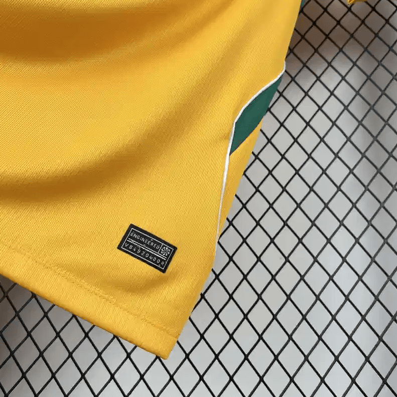 2026 World Cup Australia Soccer Jersey Home - Image 6