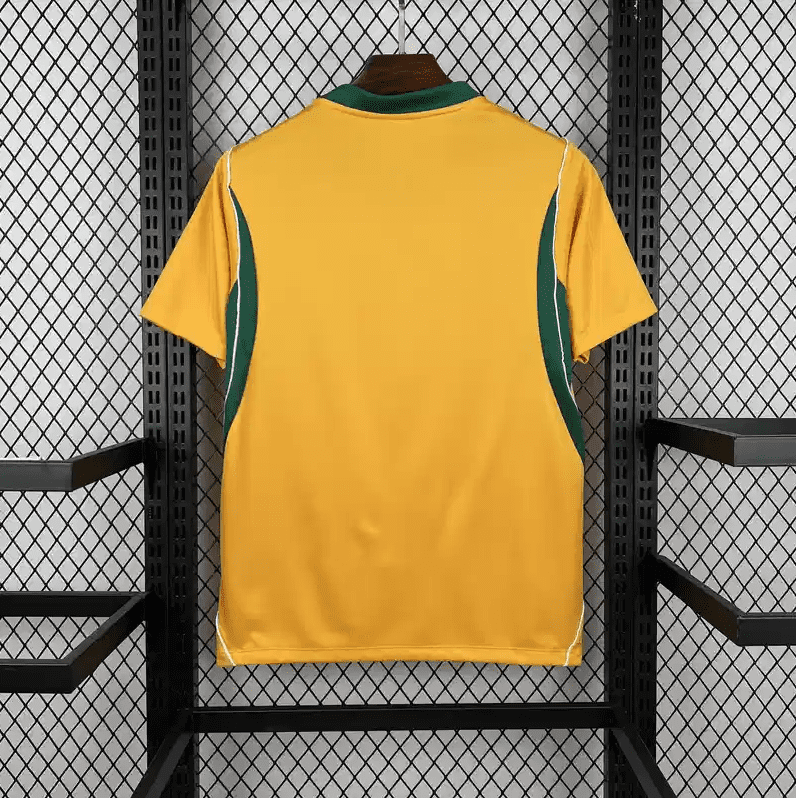 2026 World Cup Australia Soccer Jersey Home - Image 8