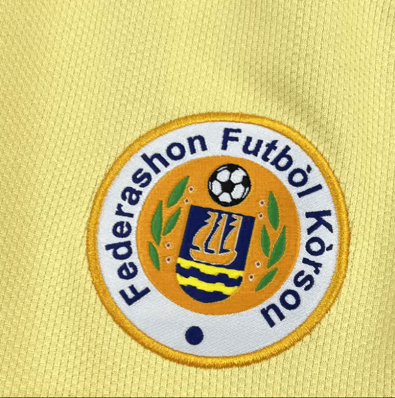 2026 World Cup Curaçao Soccer Jersey Away - Image 8