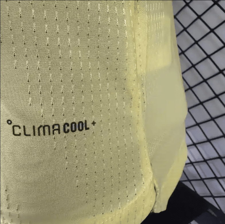 2026 World Cup Player Curaçao Soccer Jersey Away - Image 6