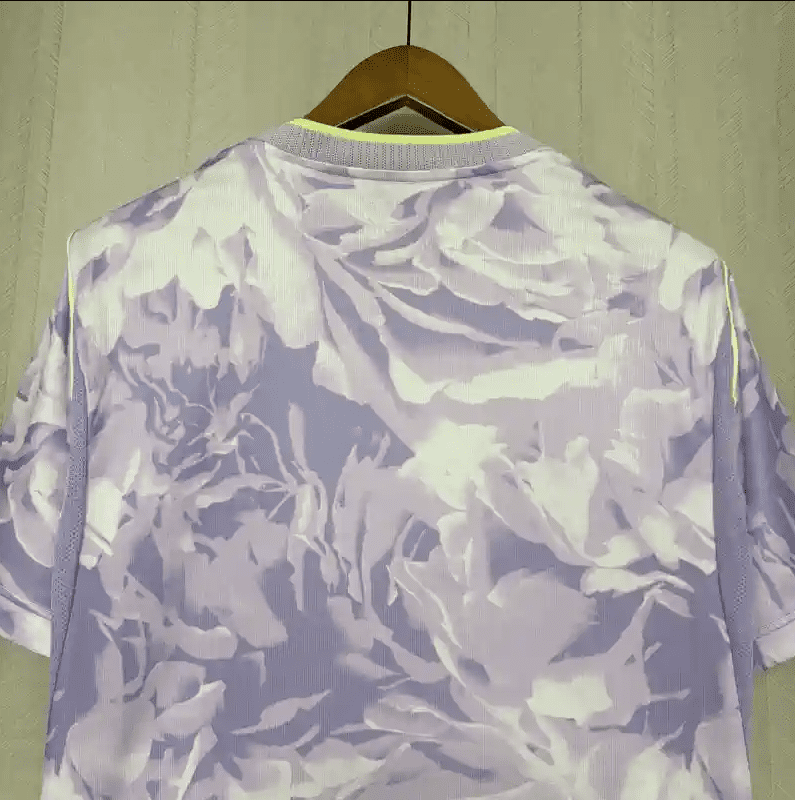 2026 World Cup South Korea Soccer Jersey Away - Image 8