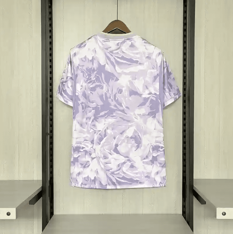 2026 World Cup South Korea Soccer Jersey Away - Image 9