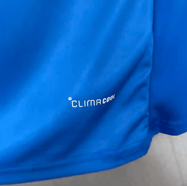 2026 World Cup Ukraine Soccer Jersey Away - Image 7