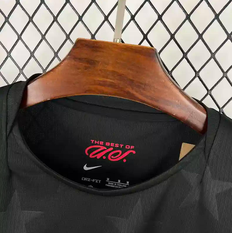 2026 USA World Cup Soccer Jersey Away 1:1 Thai Quality - Image 6