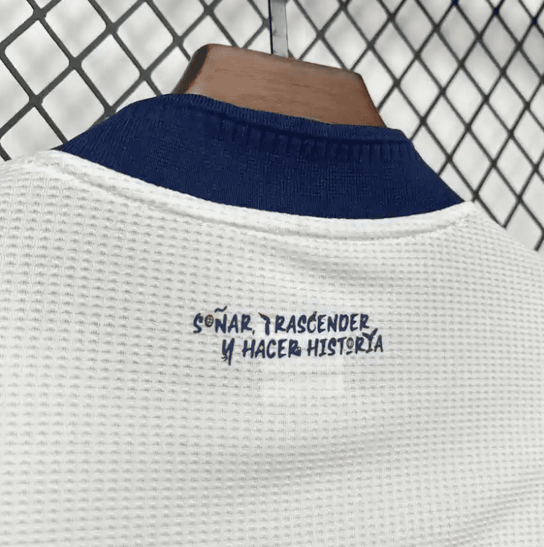 2026 World Cup Kids Ecuador World Cup Third Jersey - Image 7