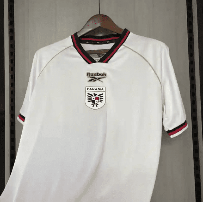 26 /27 World Cup Panama Soccer Jersey - Image 7