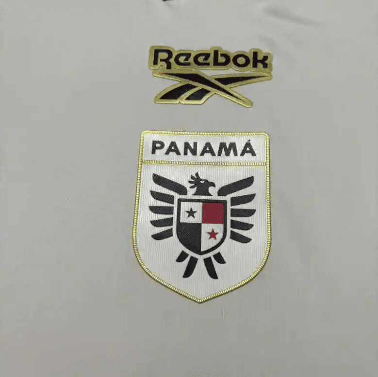26 /27 World Cup Panama Soccer Jersey - Image 6
